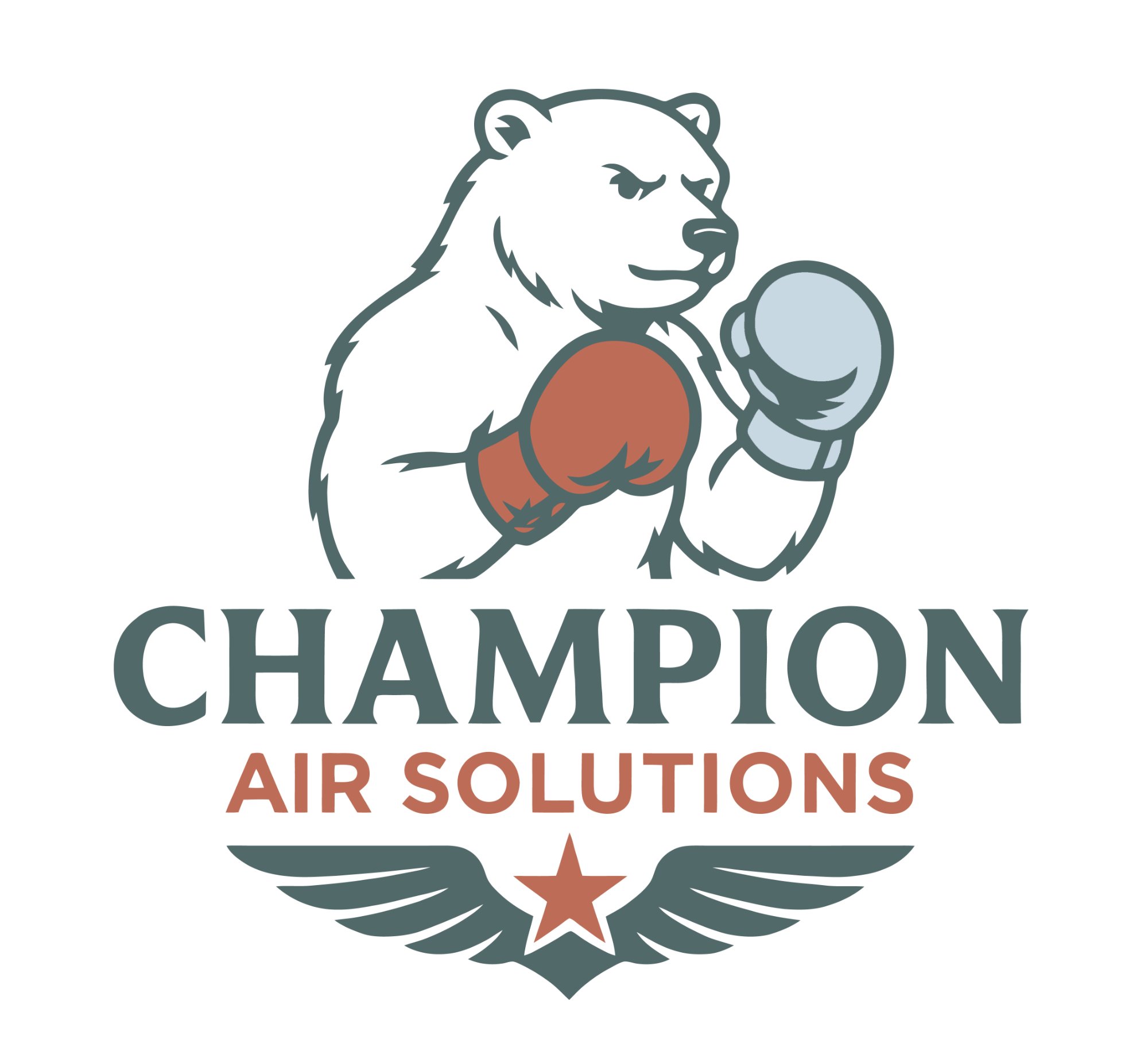 Champion Air Solutions